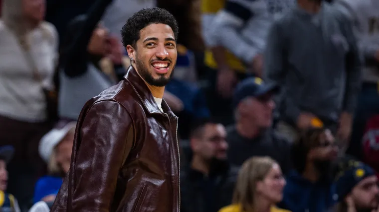 泰瑞斯·哈里伯顿坦言NBA球员被教会如何有效